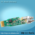 1.25G Single Fiber Module SFP+ 24 Port SFP Switch Router With SFP Port